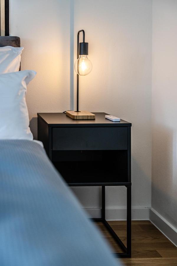Prime: Design Apartment Fur 4 - Zentrale Lage Munchen Bagian luar foto